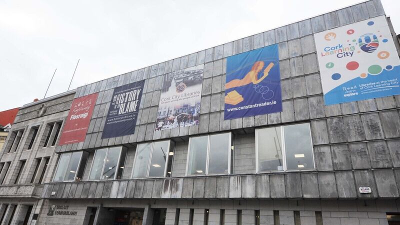 Former Lord Mayor calls for City Library to be renamed after historic Cork figure