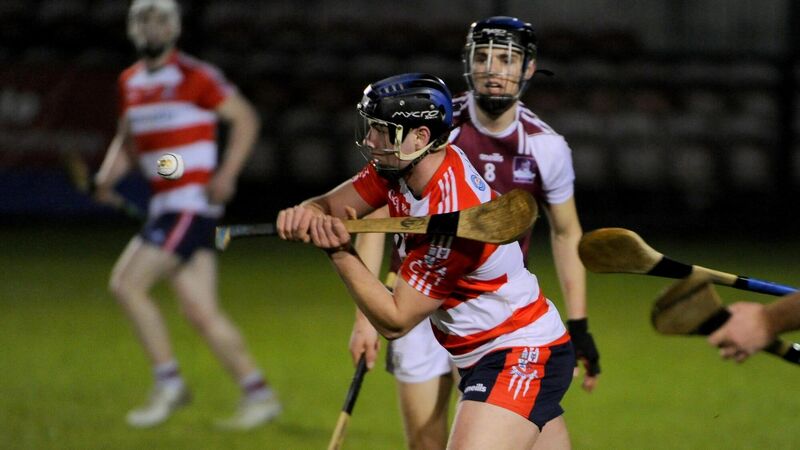 CIT are knocked out of the Fitzgibbon Cup at home to NUIG