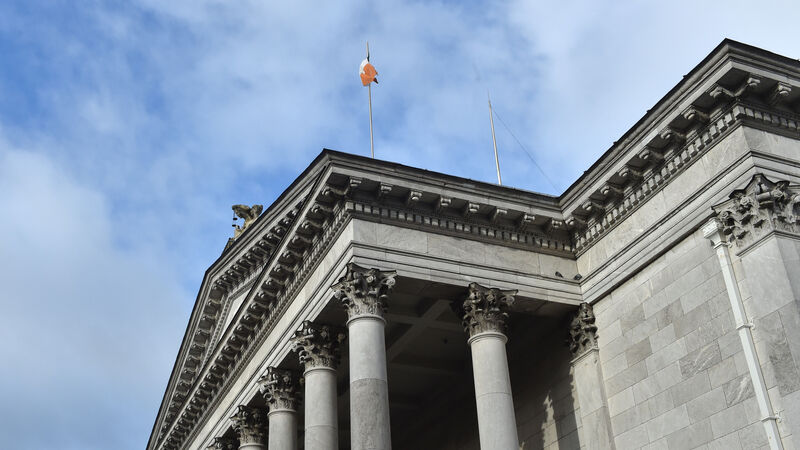 Updated: Cork mother is jailed for six months in 'harrowing' child cruelty case