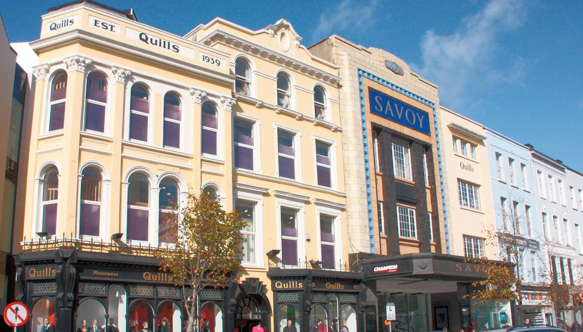 Champion sports cork savoy Clearance