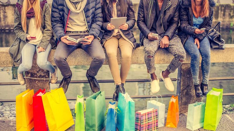 Why consumerism is killing the planet Why consumerism is killing the planet