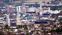 Here are the 12 people vying to take the title of 'Cork Person of the Year'