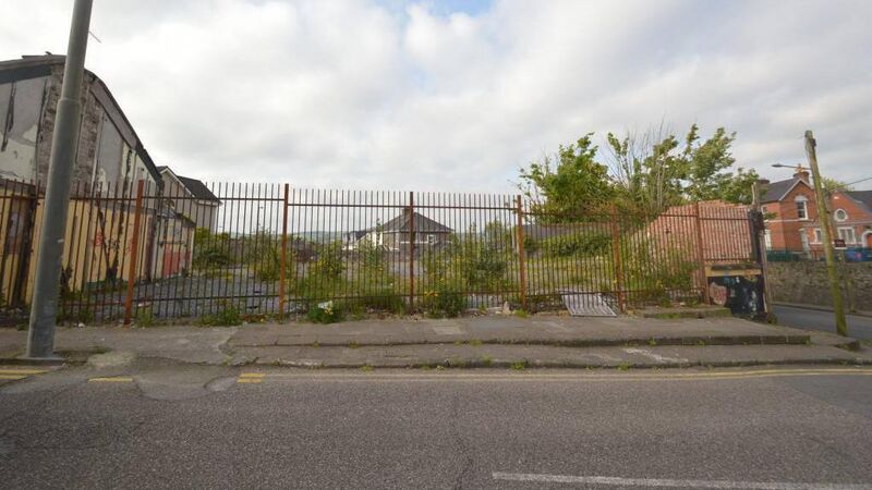 Housing development planned for former Lough Tavern Housing development planned for former Lough Tavern