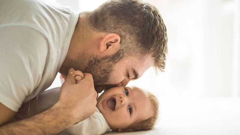 Cork doctor: 8 ways to reduce the pressure of parenting