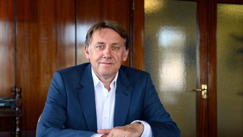 Cope Foundation boss: Funding shortfall has led to unprecedented delays for families desperately seeking help Cope Foundation boss: Funding shortfall has led to unprecedented delays for families desperately seeking help
