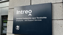 "Extremely offensive sign" at Cork Intreo office causes international upset