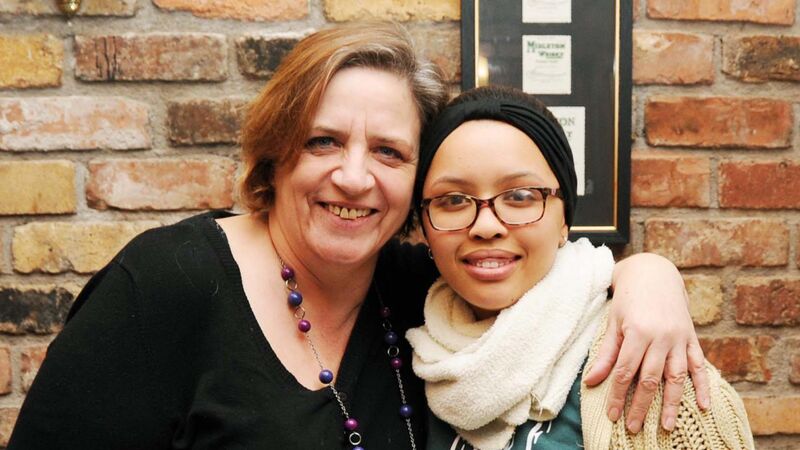 Cork Direct Provision centre bans clothes donations