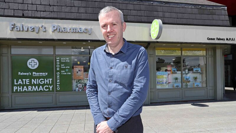 Two more businesses reopen following the Douglas fire