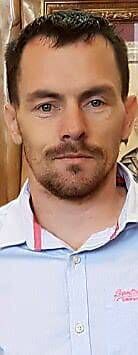 Patrick Keane is hoping to undergo stem cell treatment for his MS in Russia.