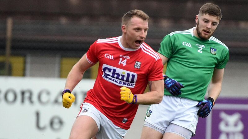 Castlehaven hitman Brian Hurley gets deserved All-Star nomination Castlehaven hitman Brian Hurley gets deserved All-Star nomination