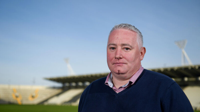 ‘We want to make the U20s better hurlers for their clubs as well as Cork’