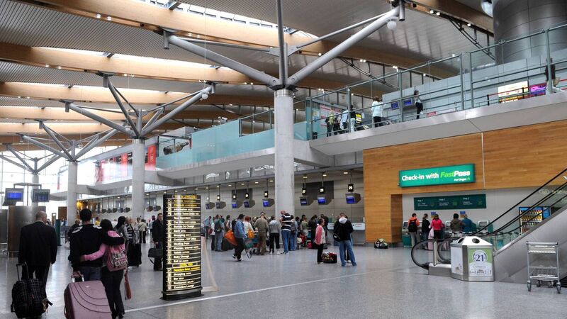 Supporting Shannon Airport cannot be at the detriment of Cork, Taoiseach Supporting Shannon Airport cannot be at the detriment of Cork, Taoiseach