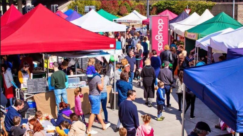 Douglas Farmer's Market to go ahead in new location this Saturday