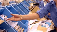 An Post defends closure of Little Island mail centre amid accusations it's ignoring environmental concerns