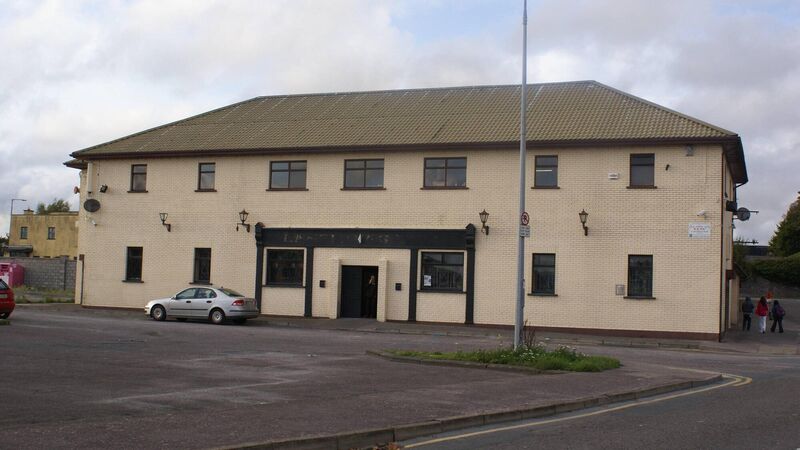 City Hall urged to buy  derelict site in the heart of Mahon