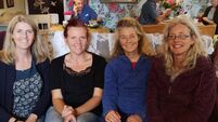 Special retreat in Cork for women who suffered miscarriage, stillbirth or early childhood loss