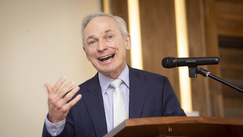 Government can't give a timeline for solving broadband woes of 75,000 homes and businesses in Cork Government can't give a timeline for solving broadband woes of 75,000 homes and businesses in Cork