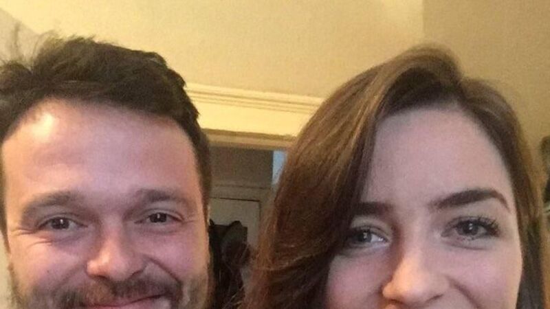 Wedding crisis averted following Douglas blaze 