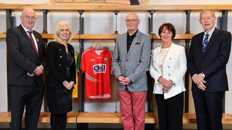 ‘How to Age Well’ seminar for Cork
