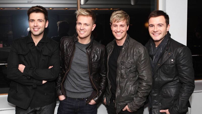 Westlife tipped for 2020 Páirc Uí Chaoimh concert