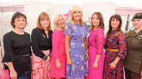 Picture Special: Cork Pink Week lunch was such a great success