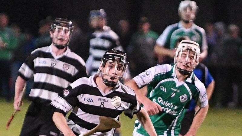 Key underage grades in Cork club GAA to remain unchanged for 2020