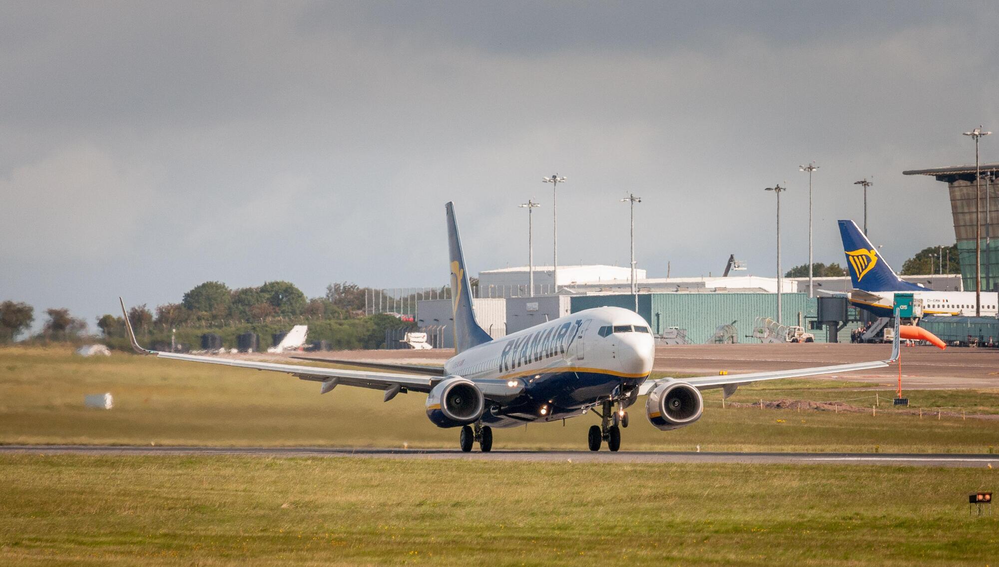 Cork Airport announces five new routes to their winter schedule