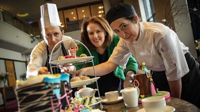 Chocolate heaven awaits at three-day chocolate event taking place in Cork this November