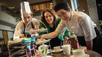Chocolate heaven awaits at three-day chocolate event taking place in Cork this November