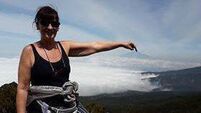 Cork woman remembers her mum with climb up Kilimanjaro