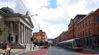 AA Ireland: A LUAS in Cork is needed to get people out of their cars, not a fuel increase