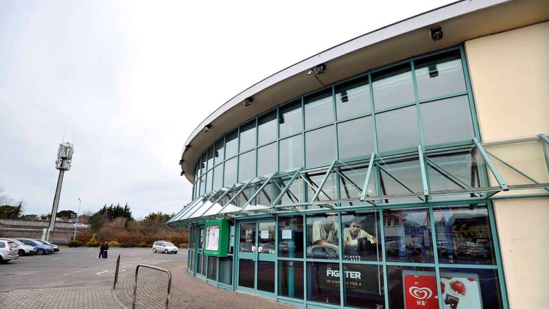 Douglas cinema is to close in the coming days to make way for a new supermarket