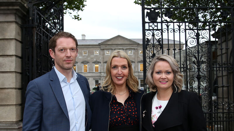 “We must always share full information with our patients, admit mistakes, and put the patient first" - State apologises to CervicalCheck victims and families “We must always share full information with our patients, admit mistakes, and put the patient first" - State apologises to CervicalCheck victims and families