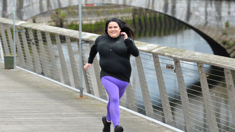 On your marks... some last-minute inspiration from Trisha Lewis ahead of The Echo Women's Mini Marathon On your marks... some last-minute inspiration from Trisha Lewis ahead of The Echo Women's Mini Marathon