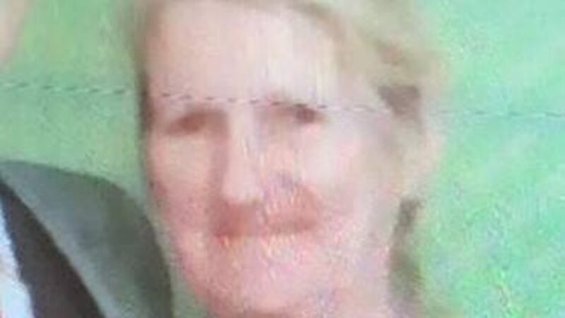 Missing Cork Woman: Gardaí seeking the public's help to trace Frankie Devlin Missing Cork Woman: Gardaí seeking the public's help to trace Frankie Devlin