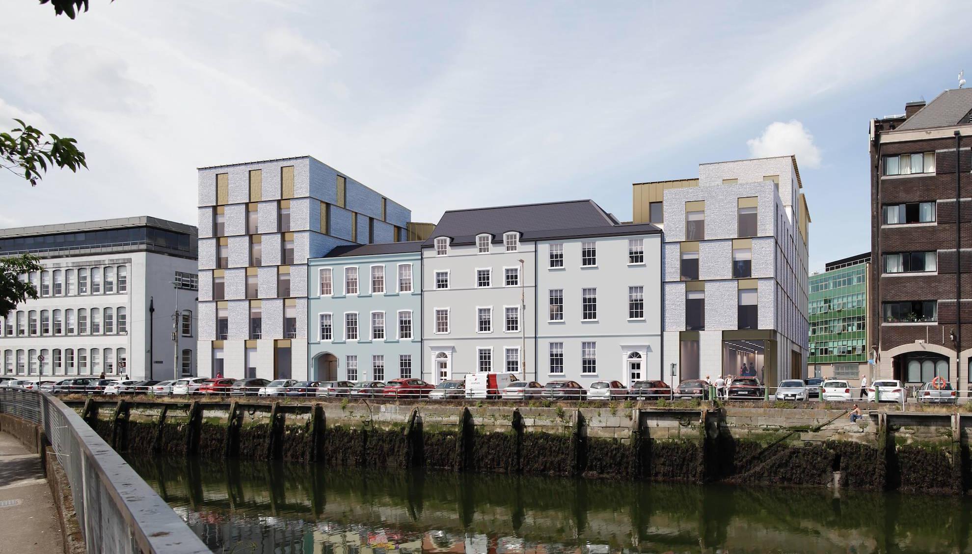 Cork hoteliers concerned about tourism performance as new hotels are