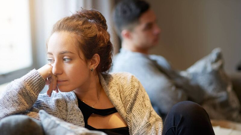 Your Dilemmas: My daughter's boyfriend is quite possessive of her Your Dilemmas: My daughter's boyfriend is quite possessive of her