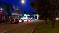Cars queuing in Cork to fill up ahead of petrol and diesel price increases