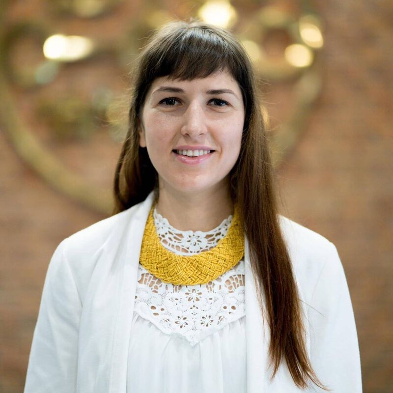 Sonja Velic, a psychologist based in Cork who gives self-development workshops, combined with meditation. Sonja Velic, a psychologist based in Cork who gives self-development workshops, combined with meditation.