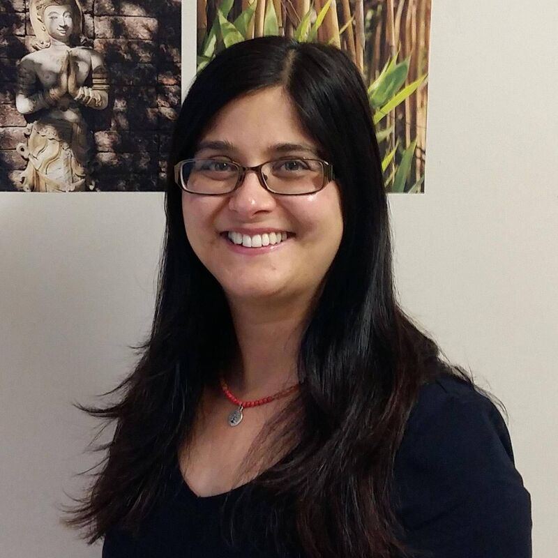 Michelle Gupta Holistic Therapist & Instructor, based in Cork. Michelle Gupta Holistic Therapist & Instructor, based in Cork.