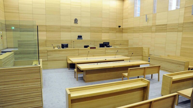 Court sitting for man arrested following Gurranabraher burglary Court sitting for man arrested following Gurranabraher burglary