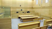 Court sitting for man arrested following Gurranabraher burglary