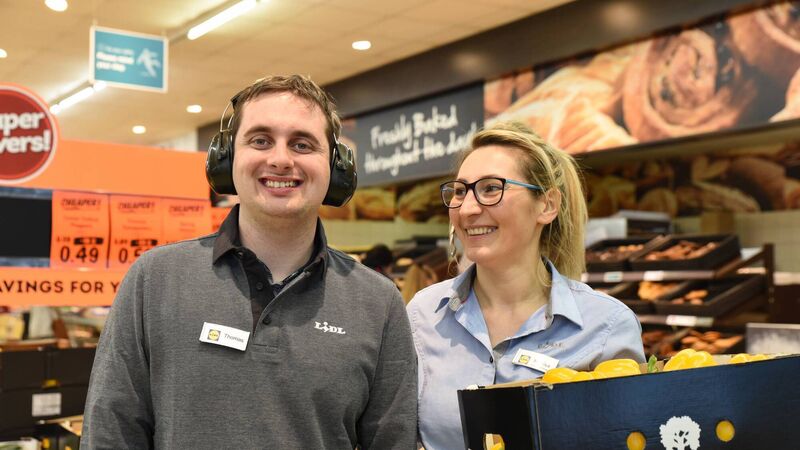 I never envisaged my son in paid employment... but now he's so happy, says Cork mum