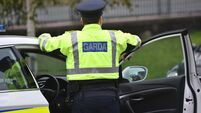 Macroom burglary suspect arrested and charged