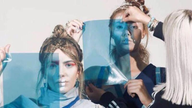 Cork-based ethical fashion designer on why we need to 'join the revolution'...