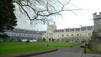 UCC tight lipped on radioactive materials at the university