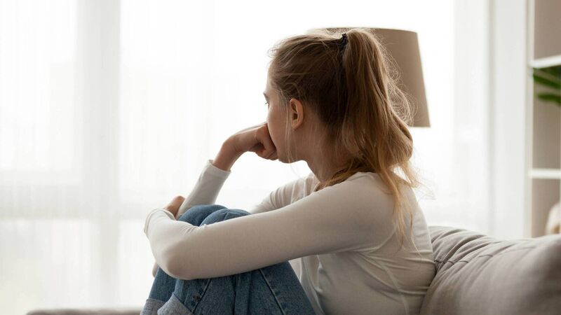 Your Dilemmas: My boyfriend is being awful to my three-year-old son