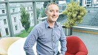 Cork businessmen want to help an entrepreneurial refugee 