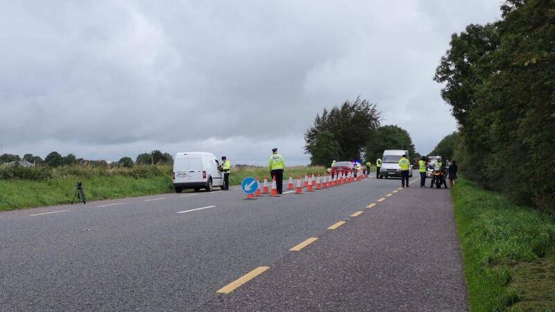 Gardaí issue a special appeal for motorists to take care following six fatal road crashes in Cork in the past month Gardaí issue a special appeal for motorists to take care following six fatal road crashes in Cork in the past month