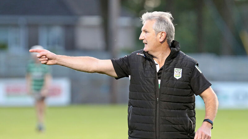 Kieran Kingston, Ger Cunningham and JBM still at the head of the queue for Cork hurling jobs